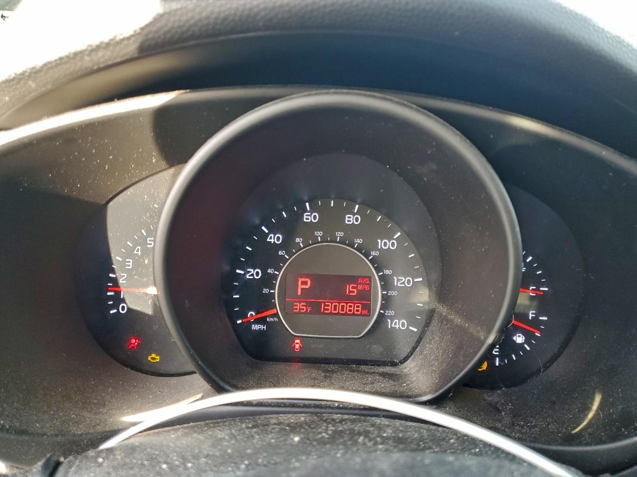 2016 Kia Soul VIN: KNDJN2A24G7374291 Lot: 96574705