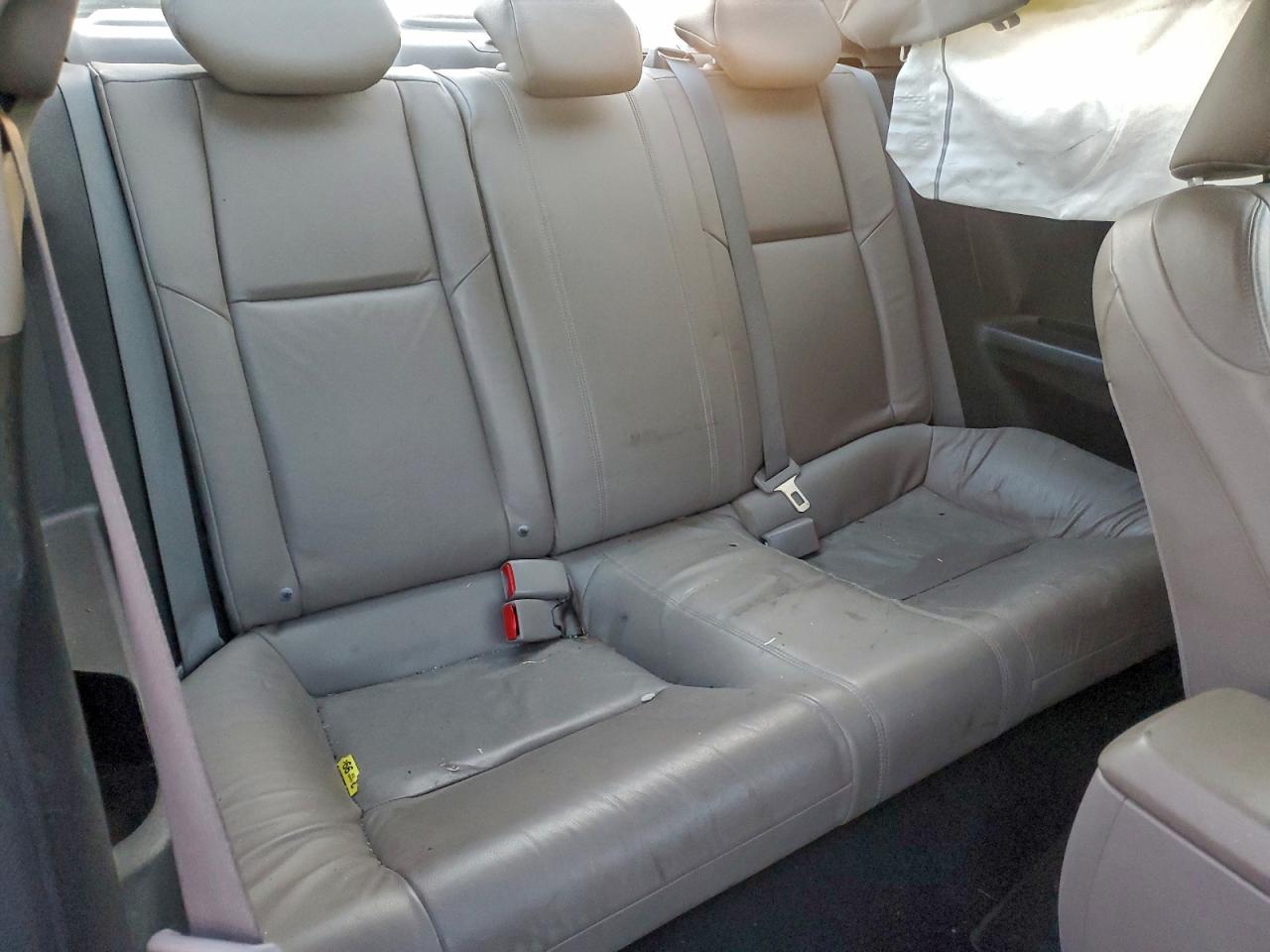 2012 Honda Civic Exl VIN: 2HGFG3B14CH532205 Lot: 95015975