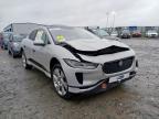 2019 JAGUAR I-PACE EV400 SE  for sale at Copart CORBY