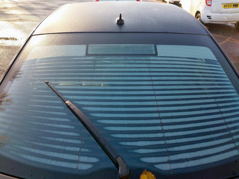 2015 SKODA OCTAVIA 1.6 TDI CR SE BUSINESS GREENLINE III 5DR