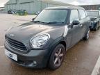 2011 MINI COUNTRYMAN 1.6 ONE 5DR for sale at Copart NEWBURY