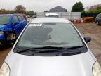2006 TOYOTA YARIS 1.3 VVT-I T3 5DR for sale at Copart COLCHESTER