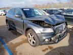 2013 AUDI Q5 2.0 TDI QUATTRO S LINE 5DR S TRONIC for sale at Copart NEWBURY