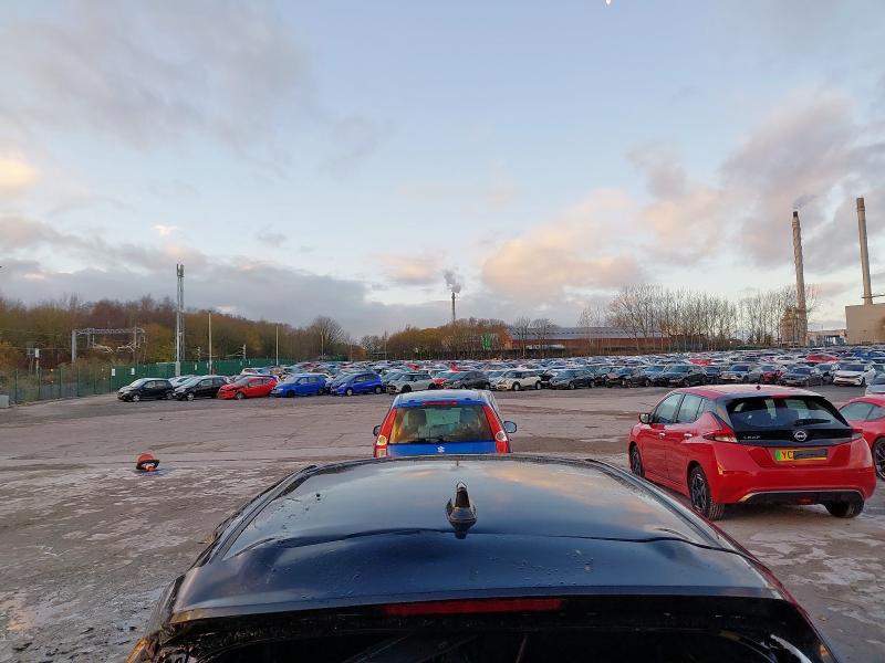 2019 TOYOTA COROLLA 1.8 VVT-I HYBRID DESIGN 5DR CVT