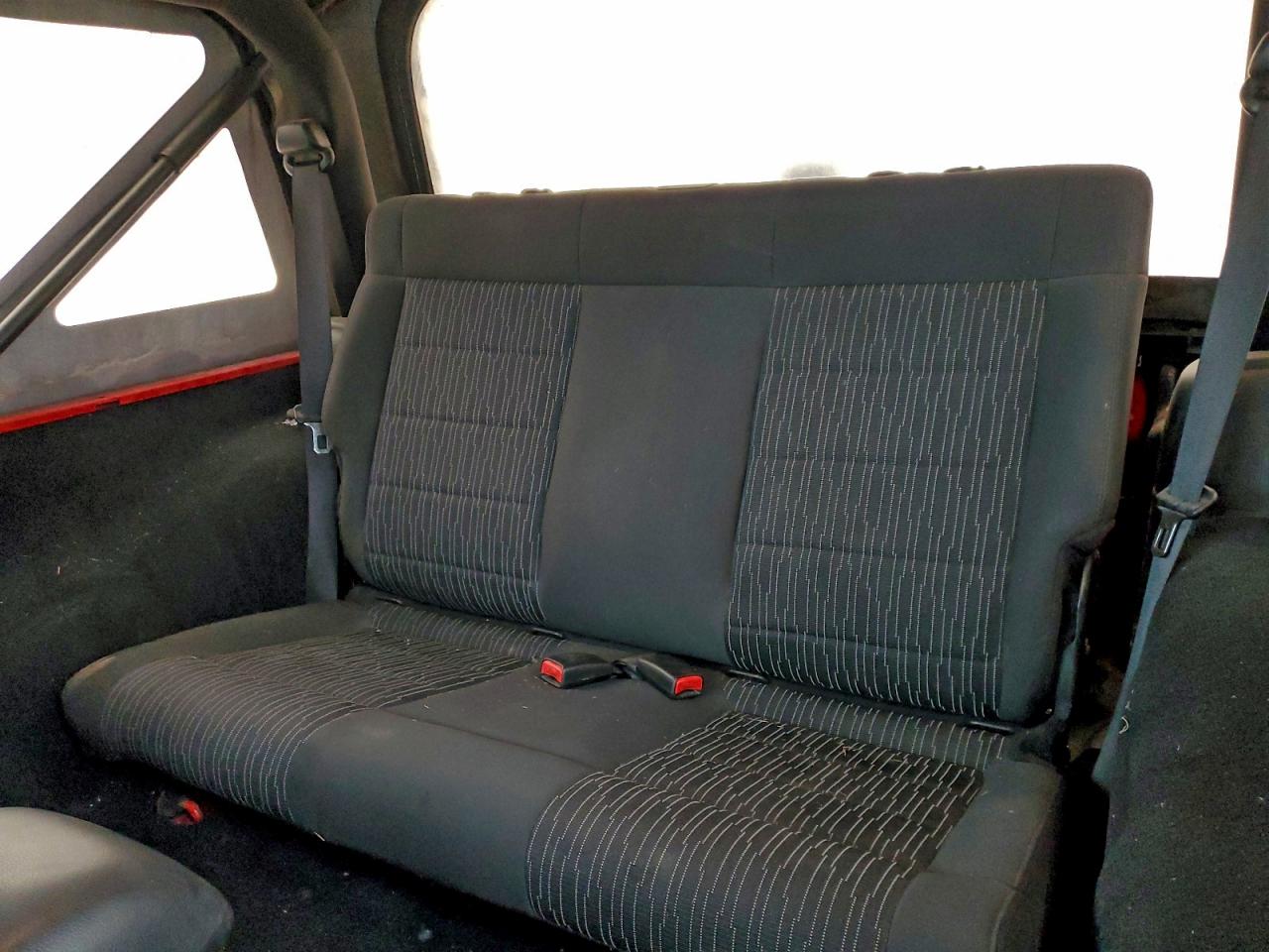 2011 Jeep Wrangler Sport VIN: 1J4AA2D16BL543428 Lot: 93988695