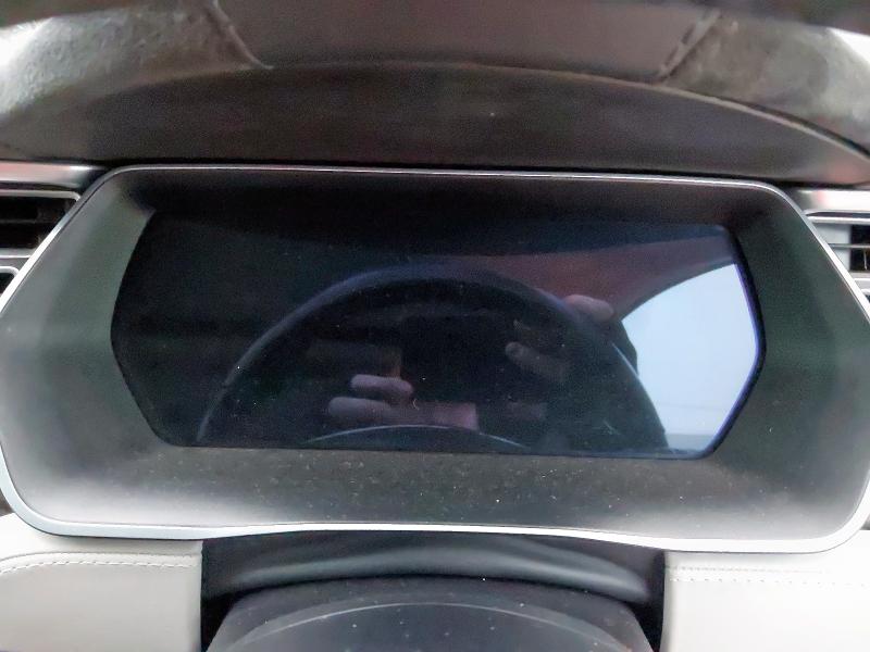 2016 TESLA MODEL S 307KW 90KWH DUAL MOTOR 5DR AUTO