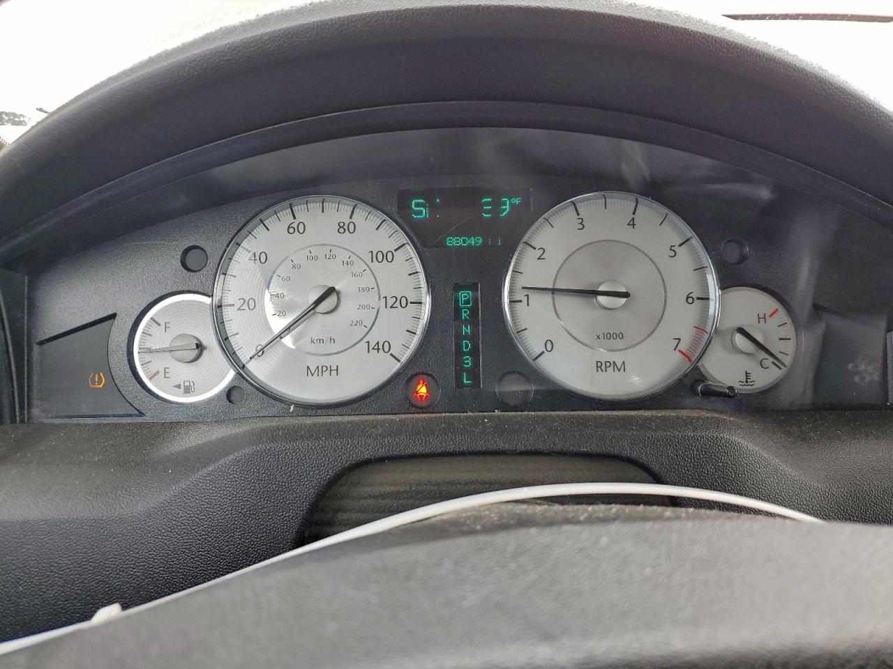 2010 Chrysler 300 S VIN: 2C3CA2CV2AH262424 Lot: 96845275