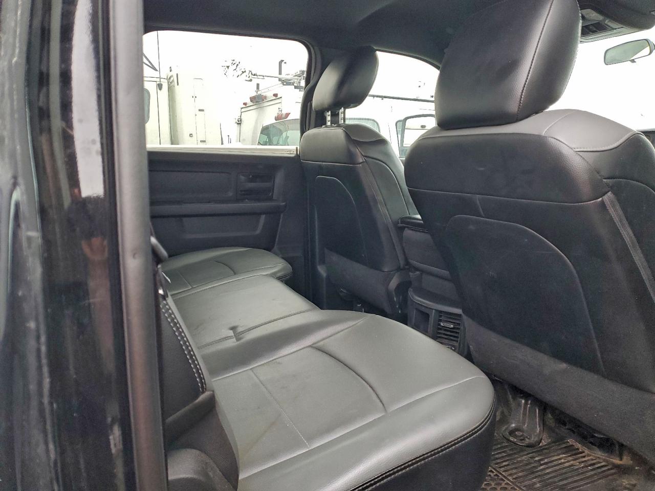 2023 Ram 5500 VIN: 3C7WRMEL1PG507086 Lot: 84221795