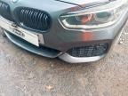 2018 BMW 1 SERIES M140I SHADOW EDITION 5DR STEP AUTO for sale at Copart WOLVERHAMPTON