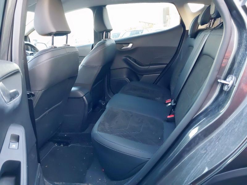 2023 FORD FIESTA 1.0 ECOBOOST ACTIVE X 5DR