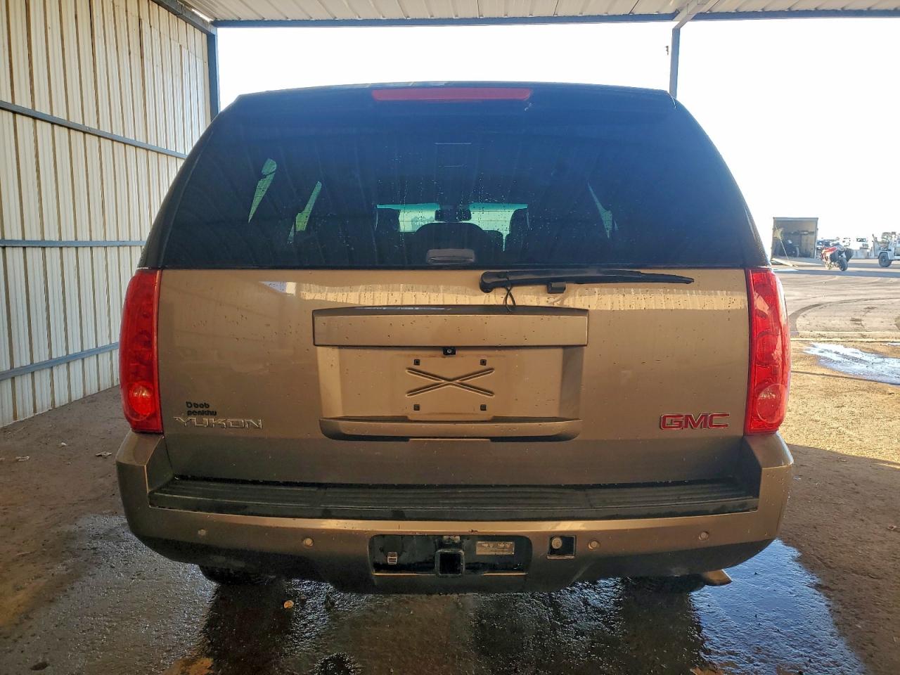 2013 GMC Yukon Slt VIN: 1GKS2CE0XDR189596 Lot: 93999785