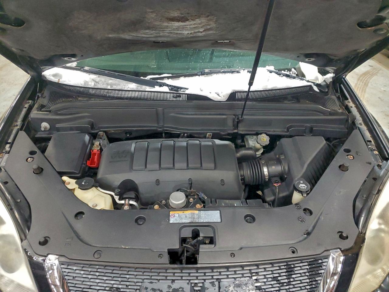 2011 GMC Acadia Slt-1 VIN: 1GKKVRED0BJ364236 Lot: 97246625