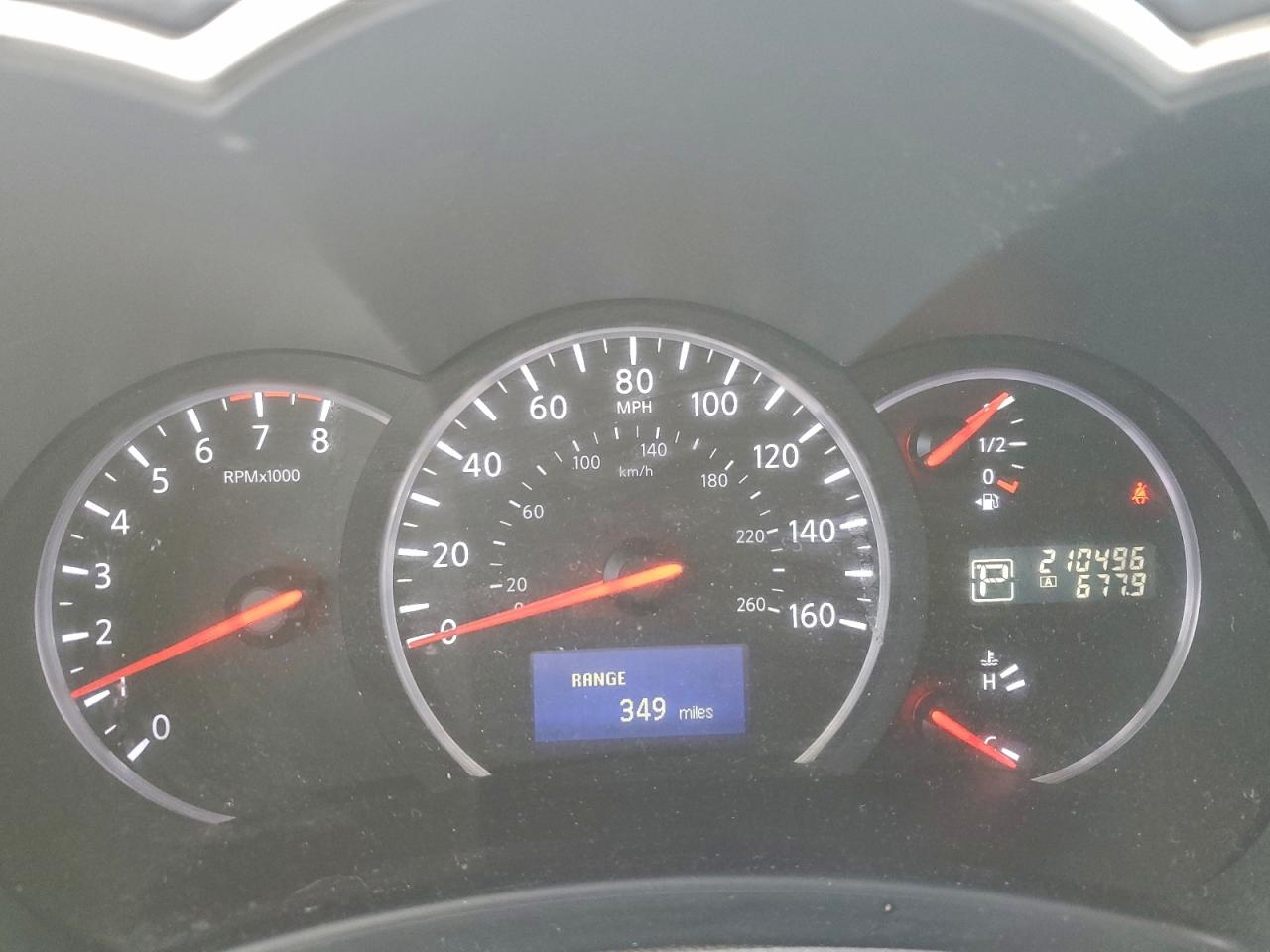 2016 Nissan Quest S VIN: JN8AE2KP7G9155893 Lot: 96259535