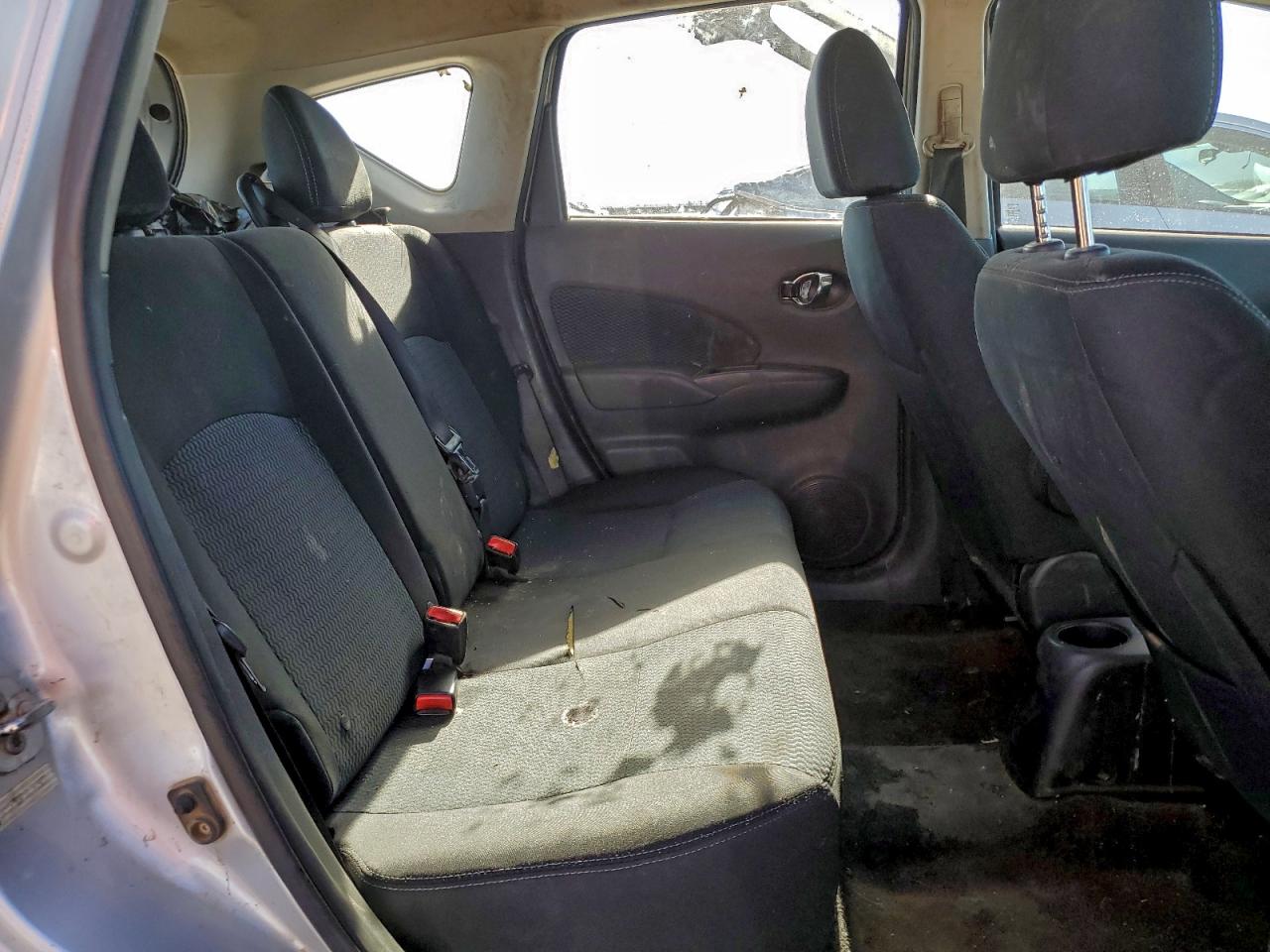 2016 Nissan Versa Note S VIN: 3N1CE2CP1GL382977 Lot: 97390355