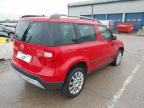 2015 SKODA YETI OUTDOOR 1.2 TSI [110] SE 5DR DSG for sale at Copart SANDWICH