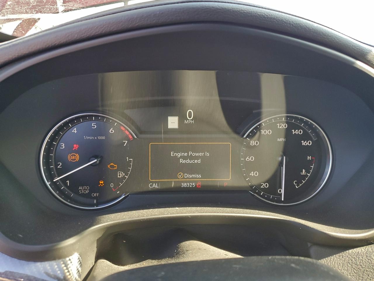 2023 Cadillac Xt4 Sport VIN: 1GYFZER45PF224644 Lot: 96579345