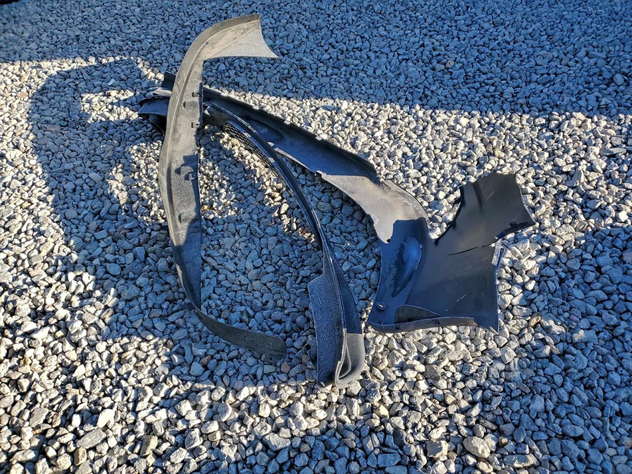 2011 Dodge Grand Caravan Mainstreet VIN: 2D4RN3DG7BR611768 Lot: 94978765