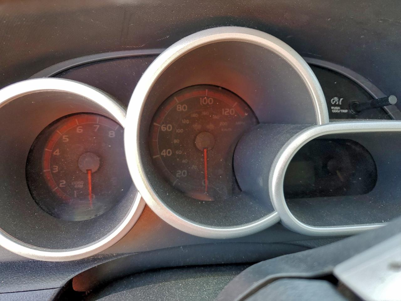 2011 Toyota Corolla Matrix VIN: 2T1KU4EE1BC660940 Lot: 95706725