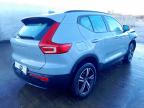 2023 VOLVO XC40 2.0 B3P PLUS DARK 5DR AUTO for sale at Copart SANDTOFT