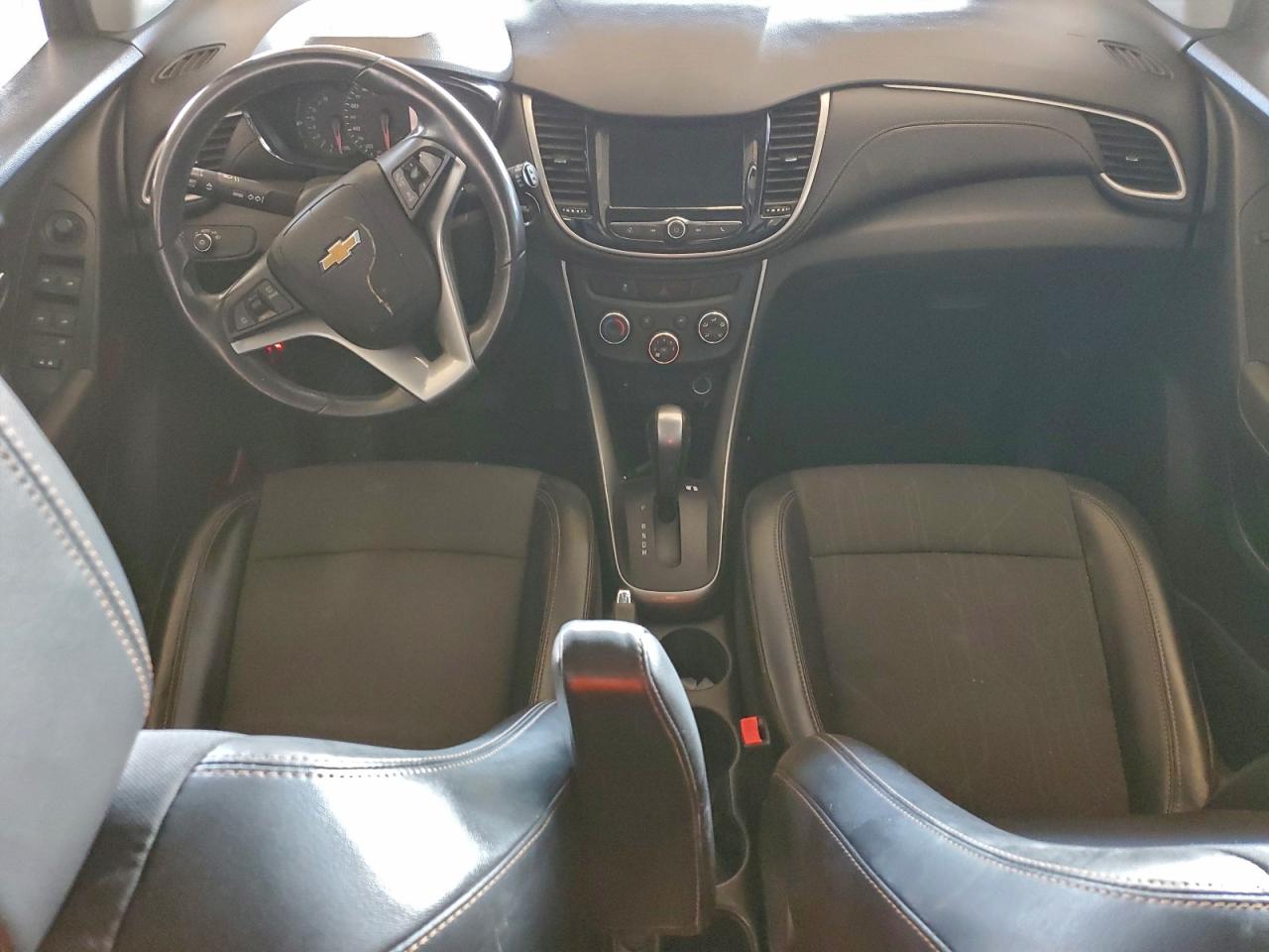 2019 Chevrolet Trax 1Lt VIN: KL7CJPSB7KB747245 Lot: 96351725