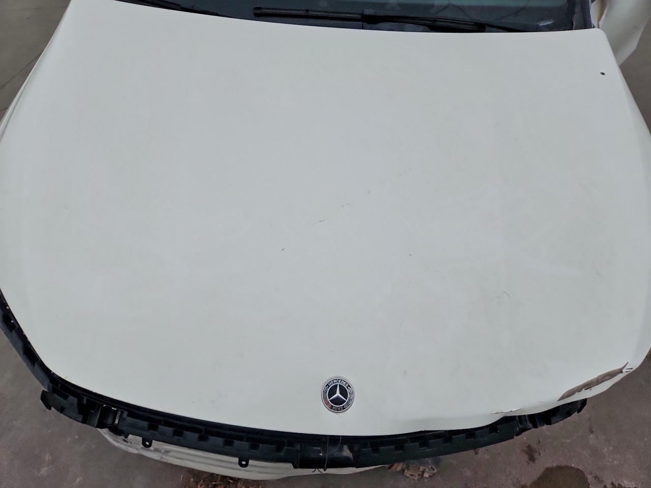 2025 Mercedes-Benz Gla 250 VIN: W1N4N4GB8SJ656633 Lot: 95173355