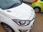2014 HYUNDAI I20 1.2 ACTIVE 5DR for sale at Copart YORK