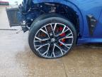 2021 BMW X5 M XDRIVE X5 M COMPETITION 5DR STEP AUTO for sale at Copart SANDY