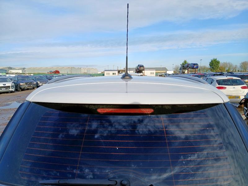 2013 MINI COUNTRYMAN 1.6 ONE D 5DR