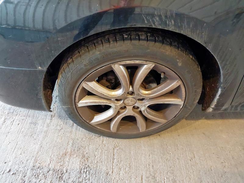 2014 PEUGEOT 508 1.6 HDI 115 ACTIVE 5DR [SAT NAV]