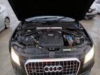 2015 AUDI Q5 2.0 TDI [190] QUATTRO S LINE 5DR S TRONIC for sale at Copart WOLVERHAMPTON