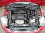 2011 MINI HATCHBACK 1.6 ONE 3DR for sale at Copart SANDWICH
