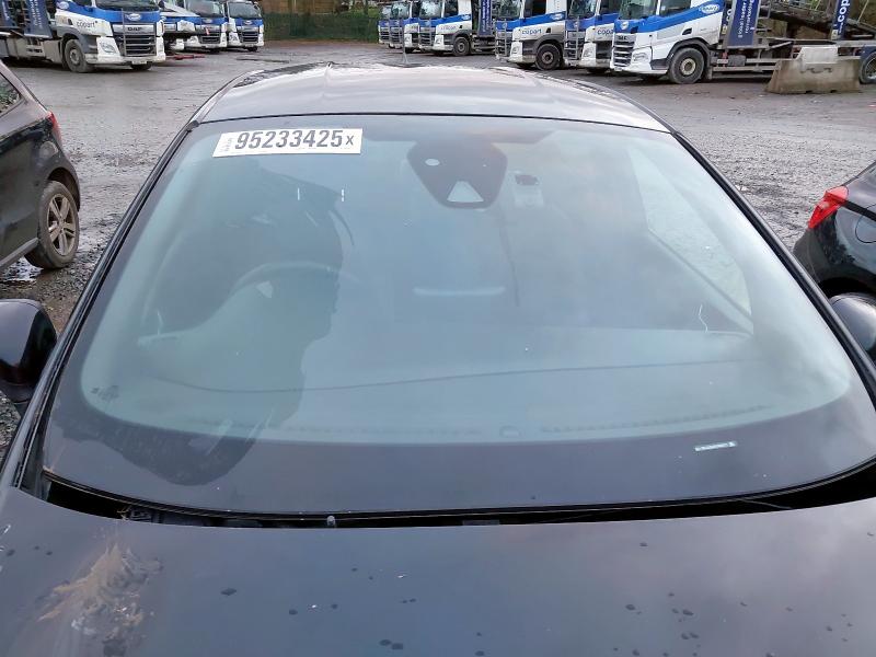 2022 FORD FIESTA 1.0 ECOBOOST HYBRID MHEV 125 ST-LINE X EDITION 5DR