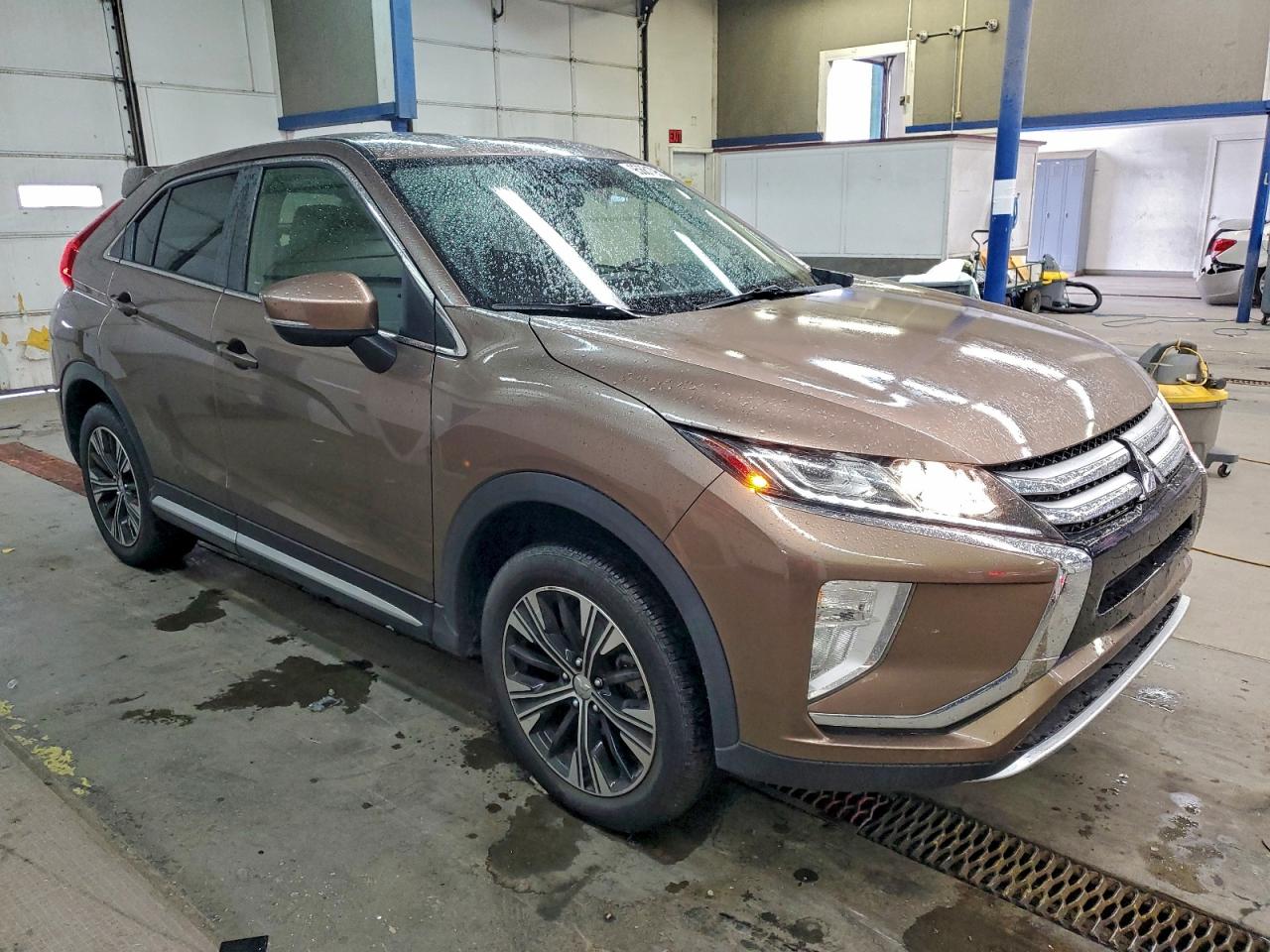 Eclipse Cross