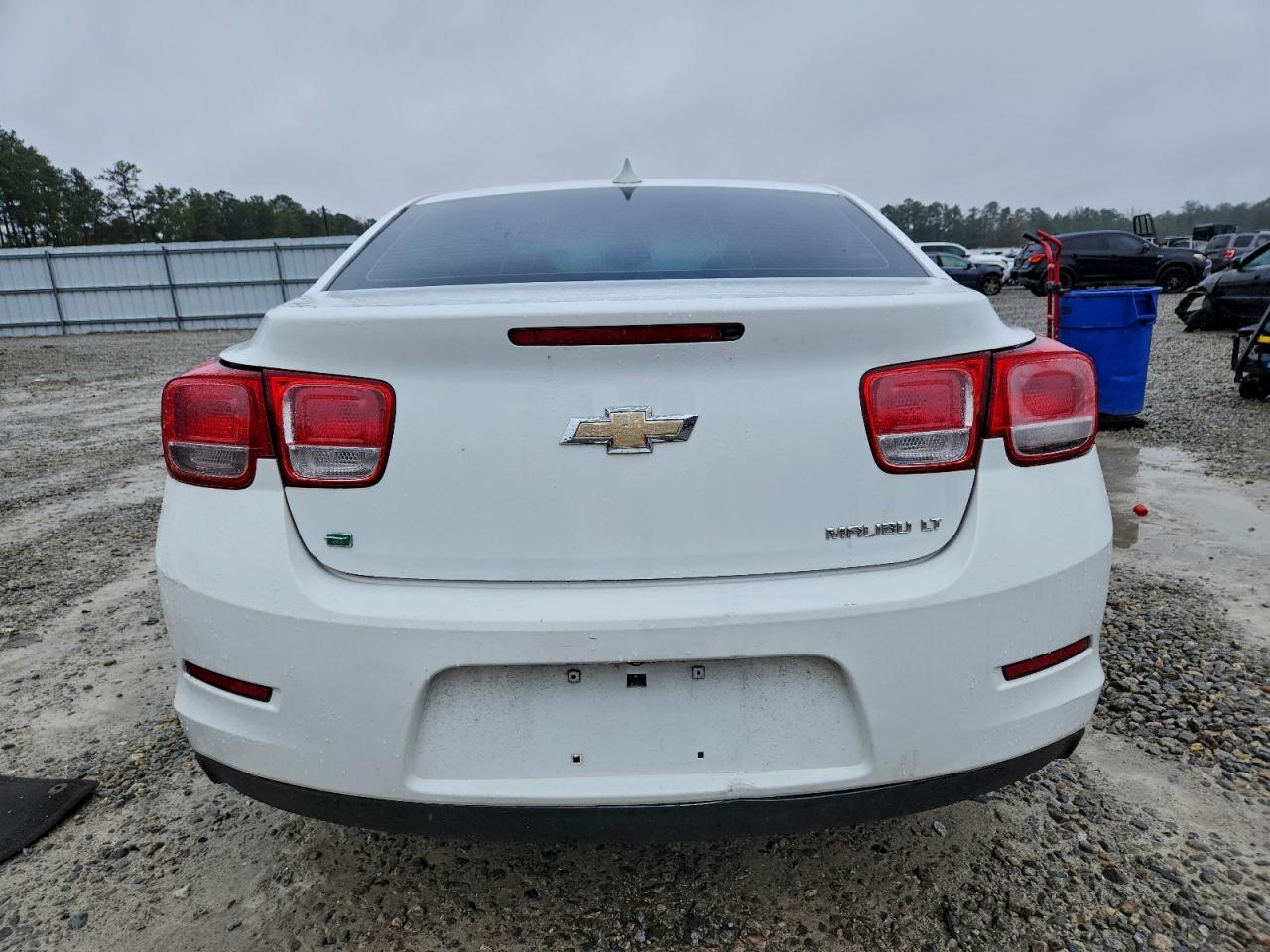 2015 Chevrolet Malibu 2Lt VIN: 1G11D5SL4FF295759 Lot: 94379525