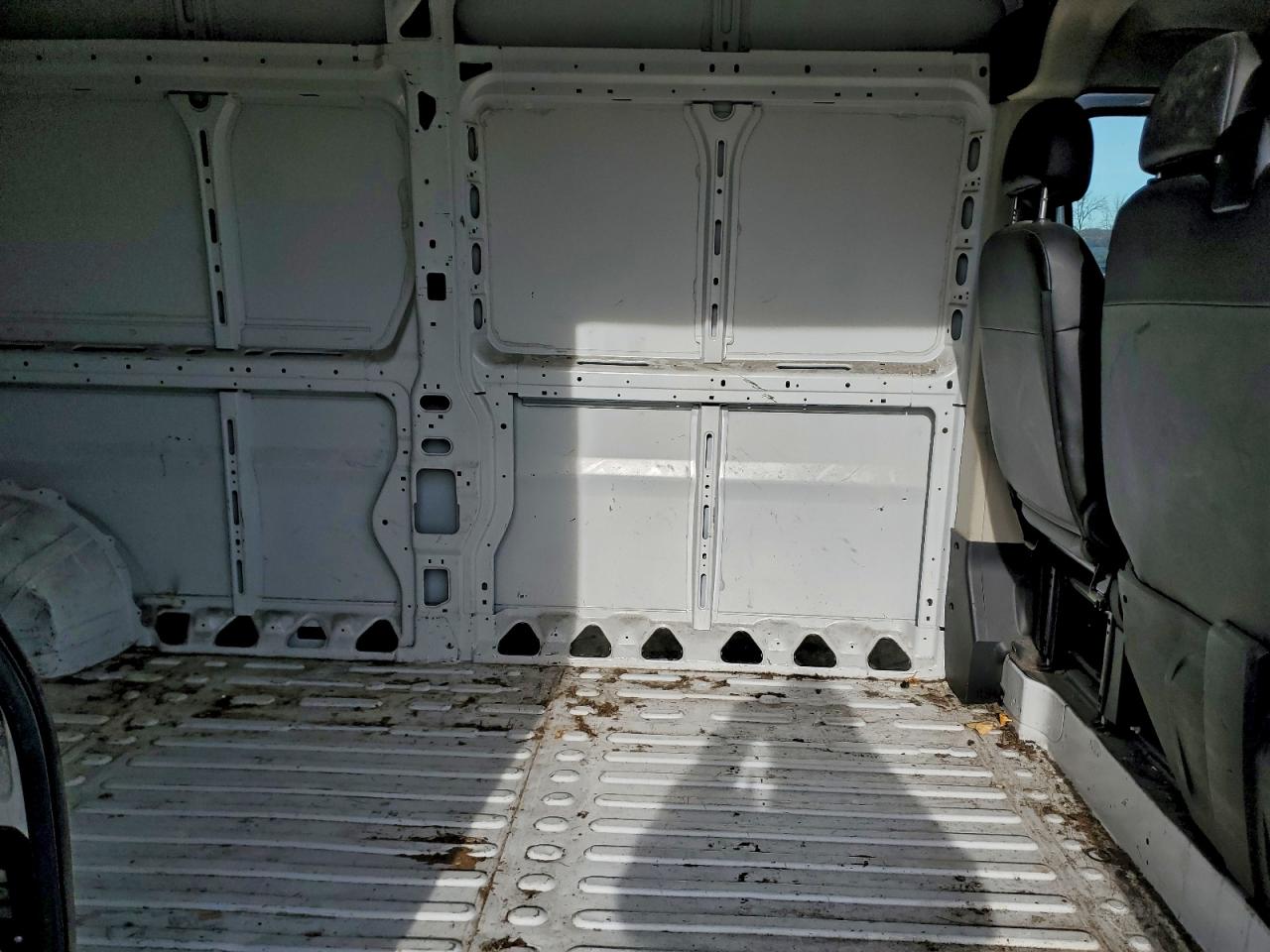 2015 Ram Promaster 3500 3500 High VIN: 3C6URVHD9FE505408 Lot: 95859755