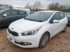 2014 KIA CEED 1.6 CRDI 1 ECODYNAMICS 5DR for sale at Copart BRISTOL