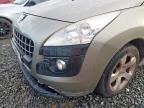 2010 PEUGEOT 3008 1.6 HDI 112 SPORT 5DR EGC for sale at Copart WOLVERHAMPTON