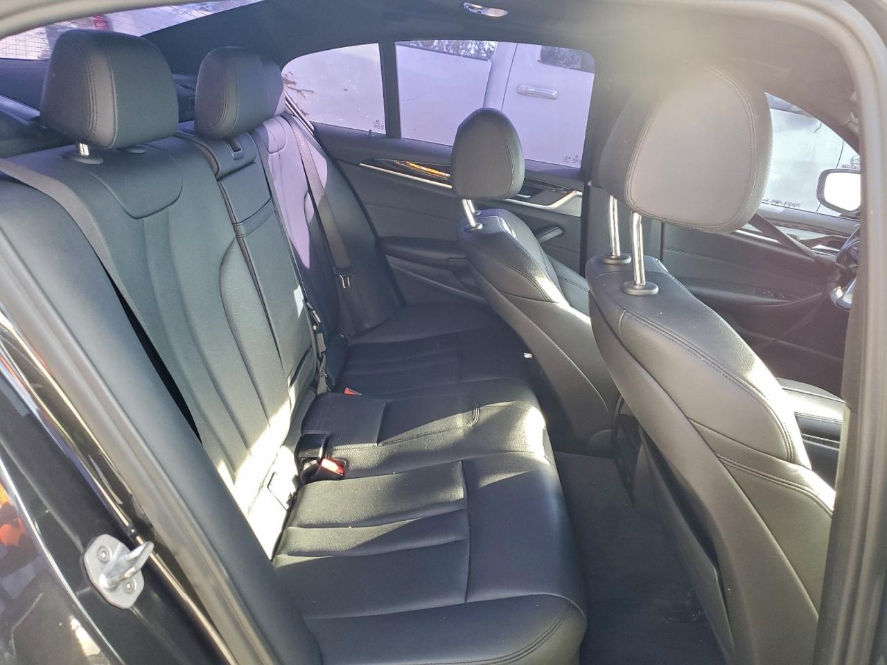 2018 BMW 530E VIN: WBAJA9C59JB250904 Lot: 94924365