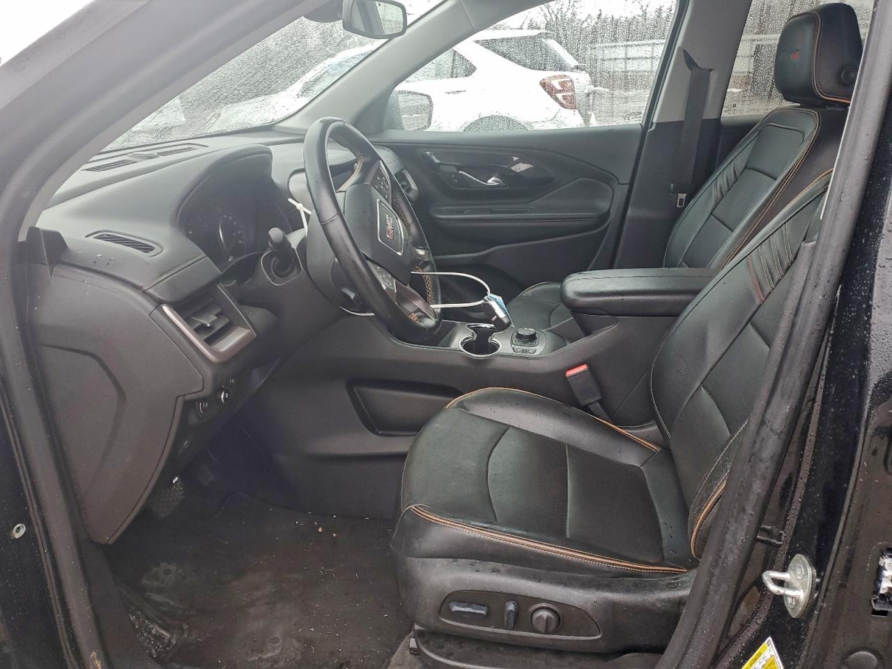 2023 GMC Terrain At4 VIN: 3GKALYEG4PL224180 Lot: 95995735