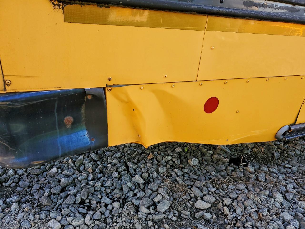 2008 Freightliner Chassis B2B VIN: 4UZABRCS18CY48314 Lot: 95701865