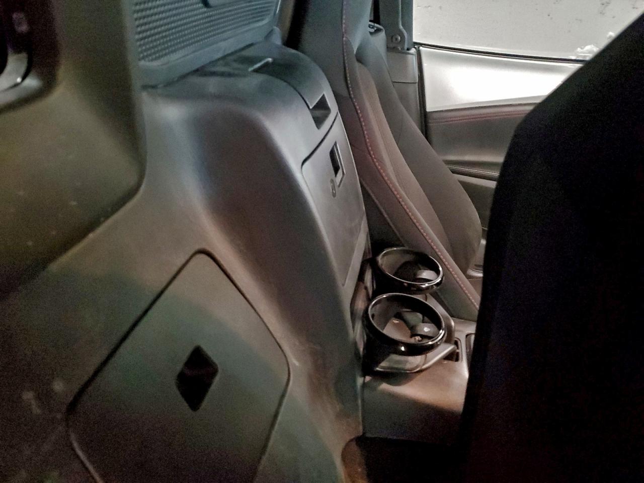 2016 Mazda Mx-5 Miata Club VIN: JM1NDAC77G0107615 Lot: 94939765