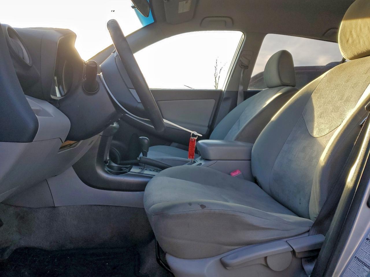 2010 Toyota Rav4 VIN: JTMBF4DV9A5024788 Lot: 95984615