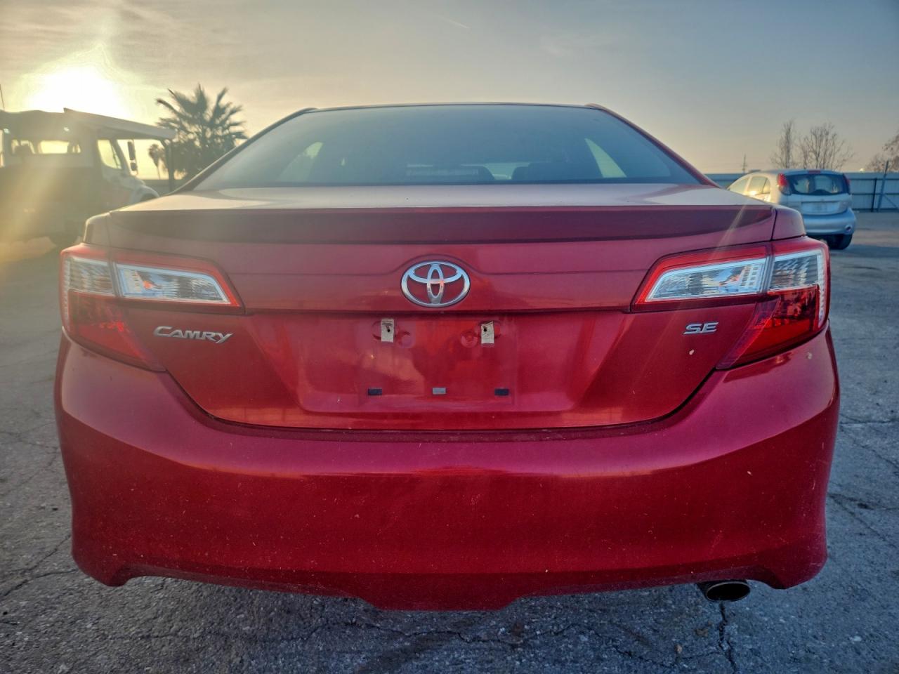 2013 Toyota Camry L VIN: 4T1BF1FK7DU699241 Lot: 93292645