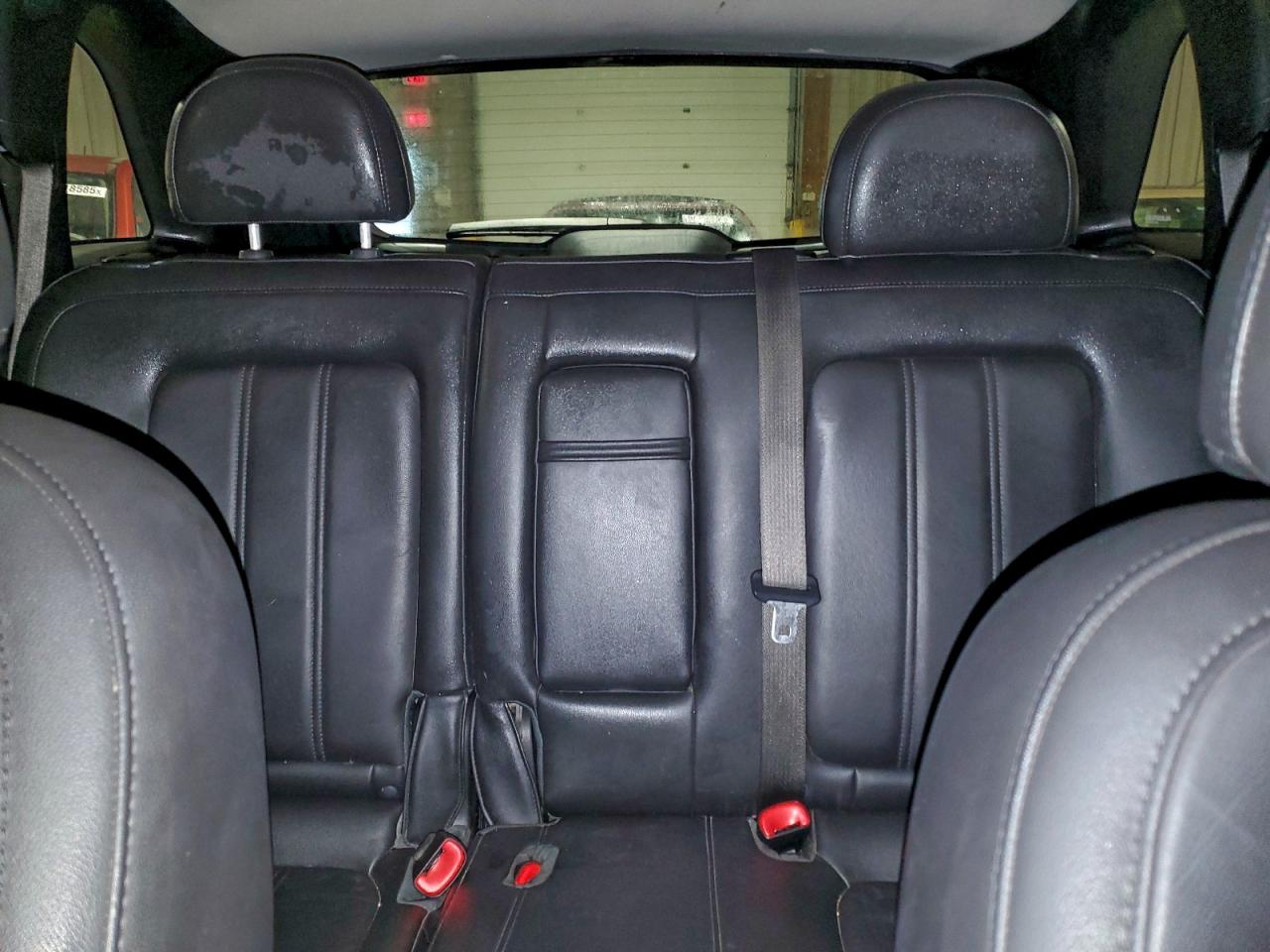 2014 Chevrolet Captiva Lt VIN: 3GNAL3EK0ES547767 Lot: 96245765