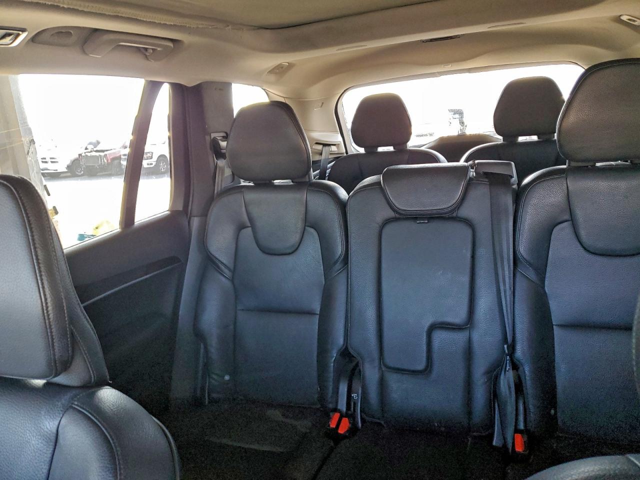 2019 Volvo Xc90 T8 Momentum VIN: YV4BR0CKXK1444640 Lot: 95933415
