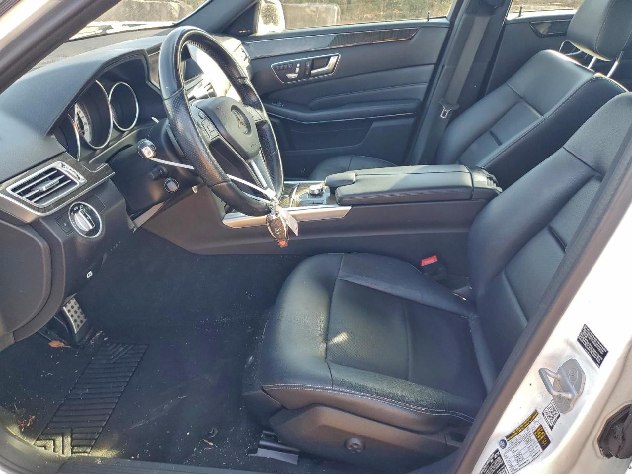 2015 Mercedes-Benz E 350 VIN: WDDHF5KB6FB083272 Lot: 94447665