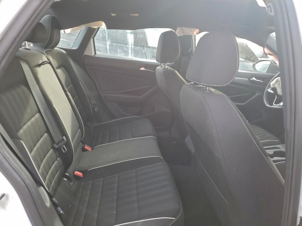 2024 Volkswagen Jetta Sport VIN: 3VWBM7BU1RM051536 Lot: 94818405