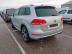 2014 VOLKSWAGEN TOUAREG 3.0 V6 TDI 245 R-LINE 5DR TIP AUTO for sale at Copart CHESTER