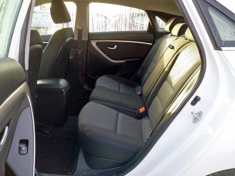 2016 HYUNDAI 120 CLASSI