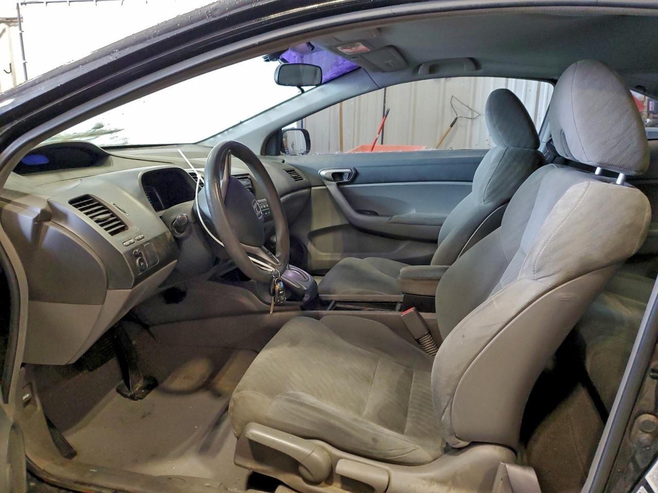 2010 Honda Civic Lx VIN: 2HGFG1B67AH525875 Lot: 95222395